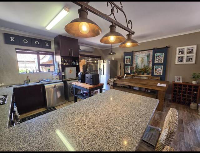 3 BEDROOM CLUSTER FOR SALE IN NEW REDRUTH